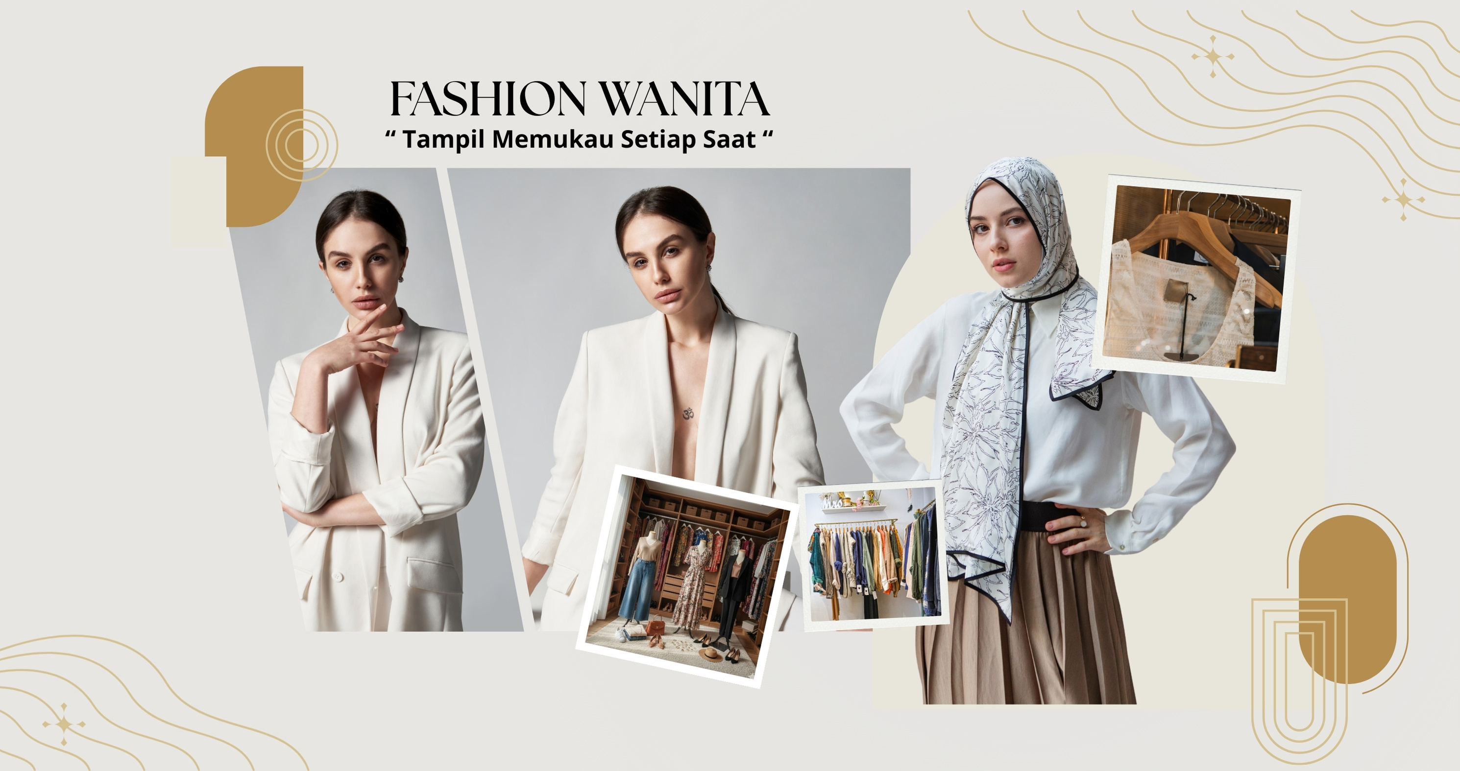 Fashion Wanita